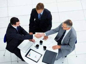 AI四小强重返谈判桌，背后有何玄机？