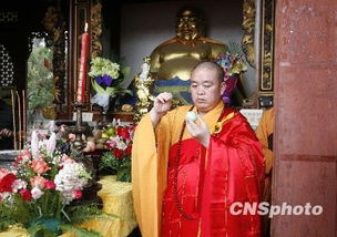 深度剖析释永信的商业帝国