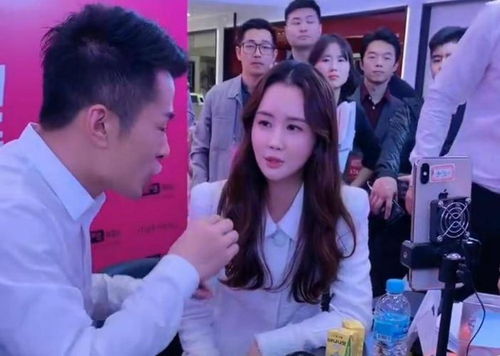 韩国Coser直播捞米，狂吸金的背后真相！