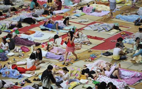 史上最热夏天！东北人纷纷抢购空调，背后故事真扎心