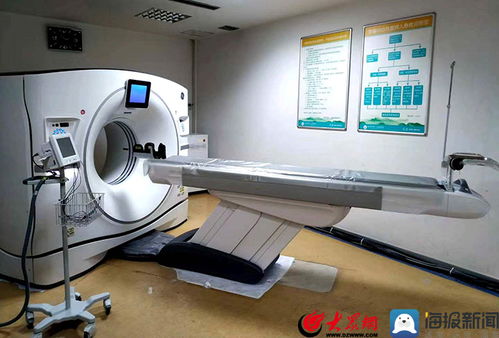 真相大白！卫健委辟谣医院丢弃数百万CT机