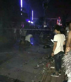 曼谷市场枪击事件背后的惊悚真相！