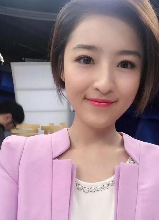 杨茗茗离职央视后悔的背后真相