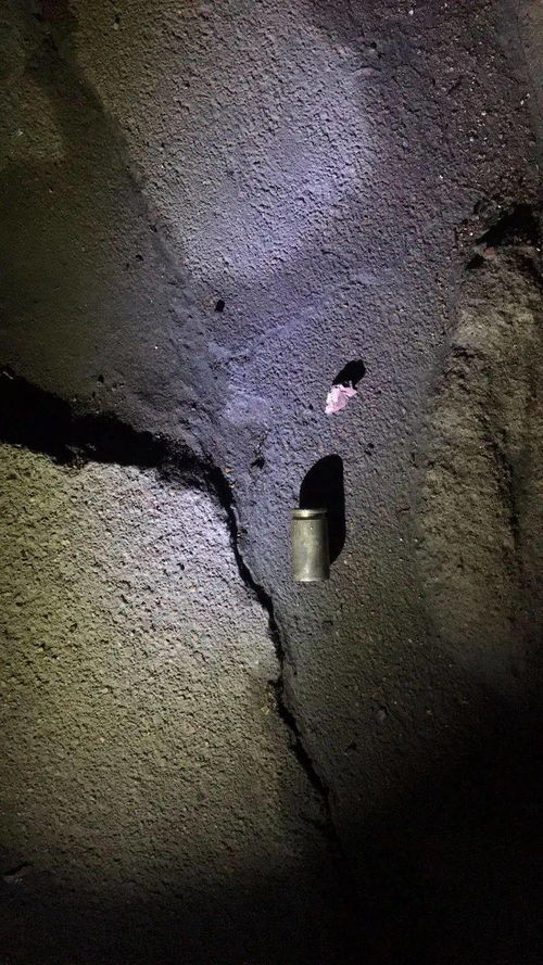 曼谷枪击事件致6死，现场惨烈令人揪心