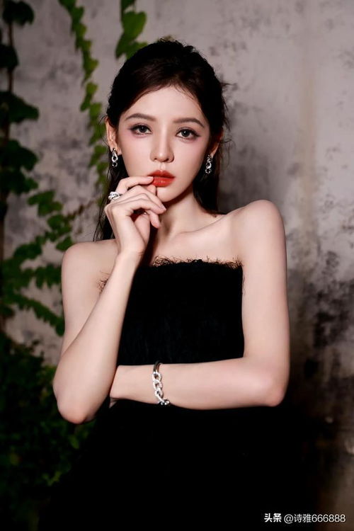 张予曦初中的那些事儿：被男同学揍过的过往