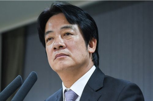 赖清德的日子为啥越来越难过？