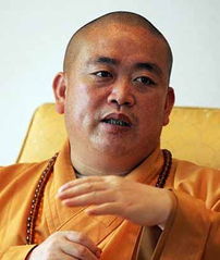 释永信最近一次公开露面竟已过去20天，背后真相引人深思