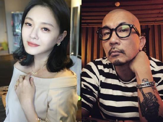 网友墓园偶遇具俊晔陪伴大S，背后真相引热议！