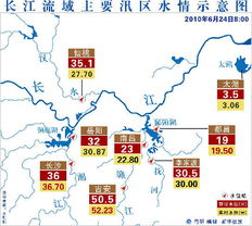 防汛关键期，解读总书记‘时时放心不下’背后的深意