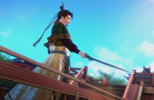 天龙八部台词翻红，李国麟回应背后的故事