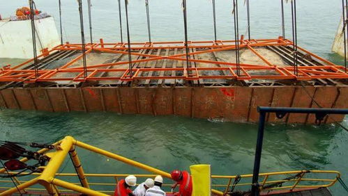 沉海500年的文物出水，美得惊人！