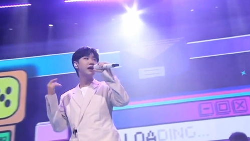 汪苏泷舞台一跪，迷倒万千粉丝！