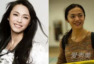 张元英生图进化引热议，背后真相令人深思！