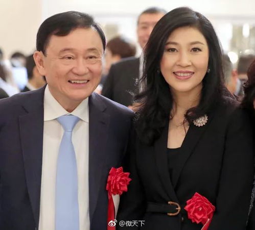 夏媛和儿子李玉瀚参加活动