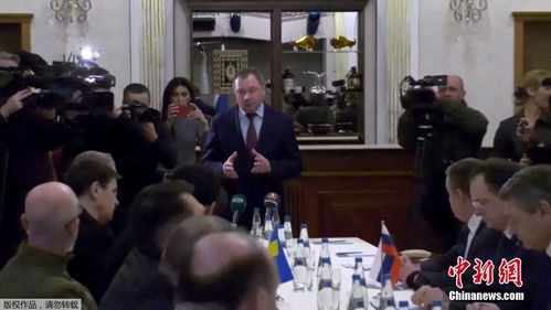 俄乌总统会晤为何难成？乌多次提议背后真相大揭秘