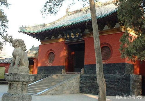 少林寺官网删除涉释永信文章背后的故事