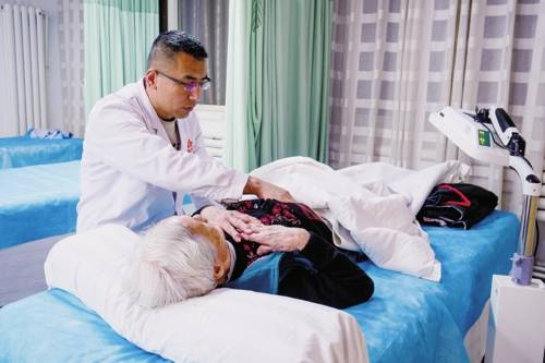 保险业大招来袭！健康管理与科技赋能成新亮点