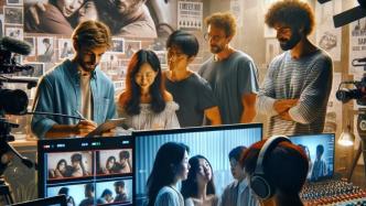 ReelShort深陷抄袭风波，出海短剧龙头面临信任危机