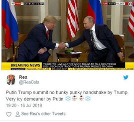 佩斯科夫：普拜会或在中国上演，中俄美三国关系引关注