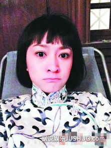 李小冉回怼网友：我就是情商好低，怎么啦！