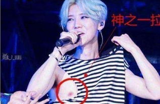 鹿晗扫腿舞星奇摇，超燃舞台引全网沸腾！