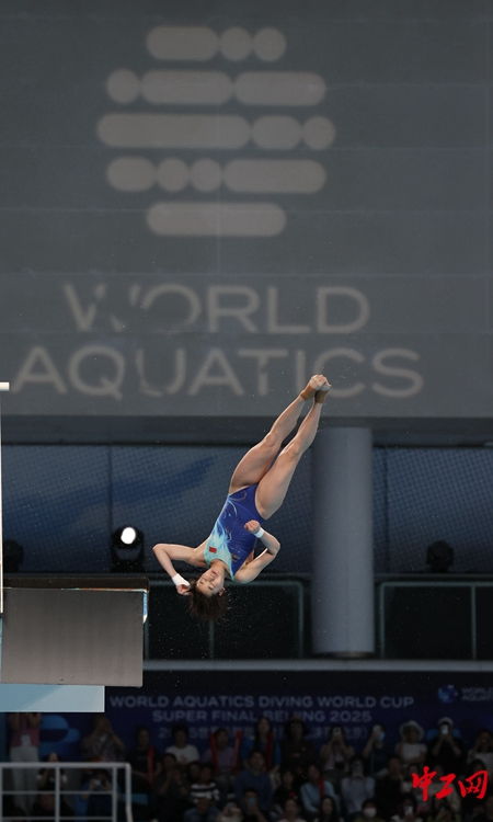 全红婵发胖？高敏道出真相！