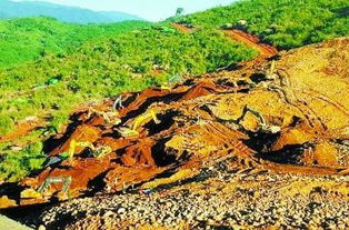 河北滦平山体滑坡惨剧：4人遇难8人失联背后的警示