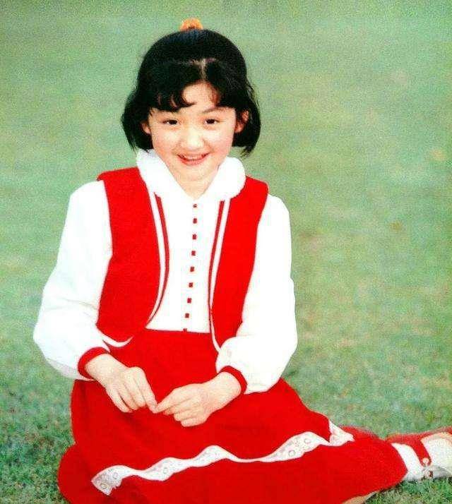 沈洁参加活动照片