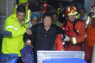 直击北京防灾一线：各方力量齐心协力保安全