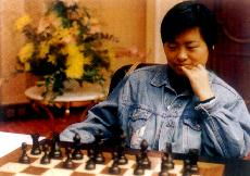 侯逸凡微博炮轰某女棋手，直指其浪费天赋不思进取