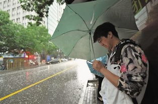 成都高温冰雹齐现，背后原因竟然是……