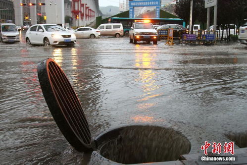 北京暴雨成灾，30条生命消逝背后的警示