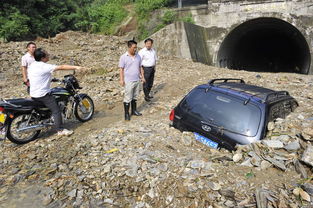 北京暴雨中的那些事儿
