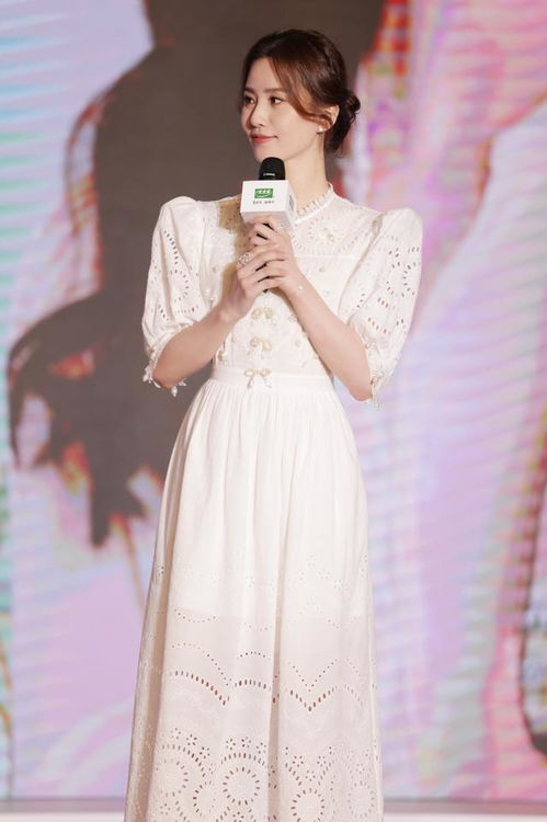 从未见过这样的刘诗诗！婚姻状况引关注