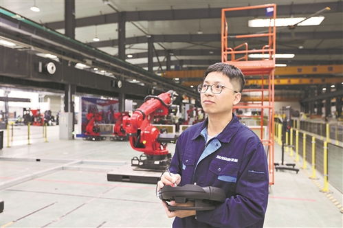 全国首个机器人博士诞生！背后故事太震撼