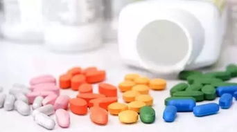 可能导致肝病的药物