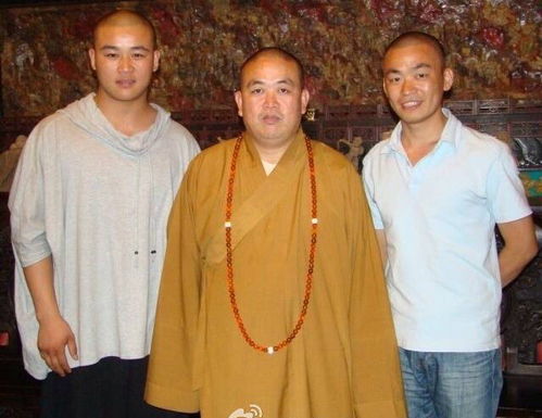 十年前举报释永信之人今何在？背后故事引人深思