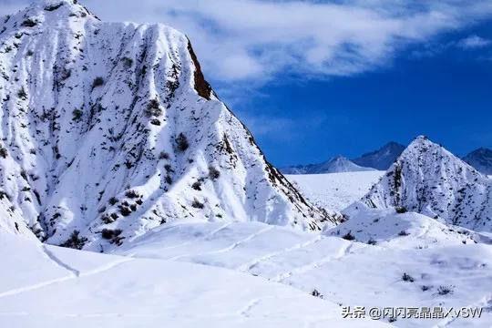 跟着洪剑涛的新疆逛吃之旅超嗨皮！