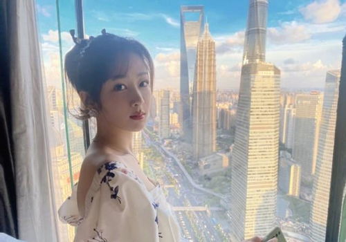 热巴回应郭晓婷，这场互动背后藏着哪些故事？