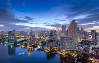 泰柬领导人齐声感谢中国背后的那些事儿