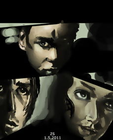 秦岚包场利剑玫瑰背后的故事