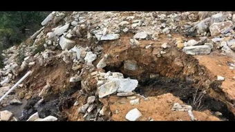 暴雨突袭！这些地方千万别去