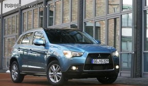 三菱汽车东南亚战场的新招！新款SUV能否力抗中国车？