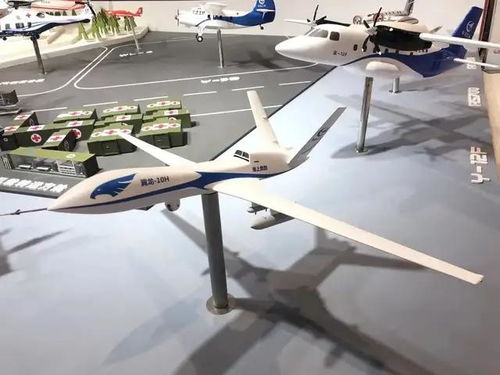 无人机向北京灾区空投物资，救援行动刻不容缓！