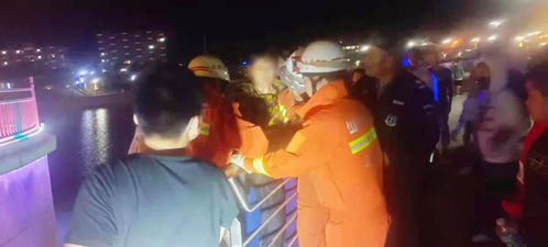 北京密云养老机构遭洪水围困，消防全力营救多人！