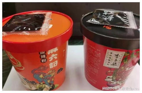 麻六记酸辣粉生产线