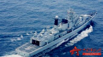 台海局势紧张，各方势力蠢蠢欲动