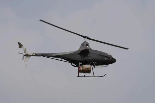 救灾中的科技力量：从无人机到智能设备