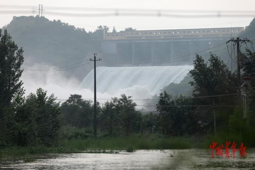 北京极端强降雨：一场惊心动魄的灾难
