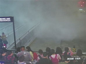 湖南益阳惊现‘天外飞物’，原是卫星整流罩残骸！